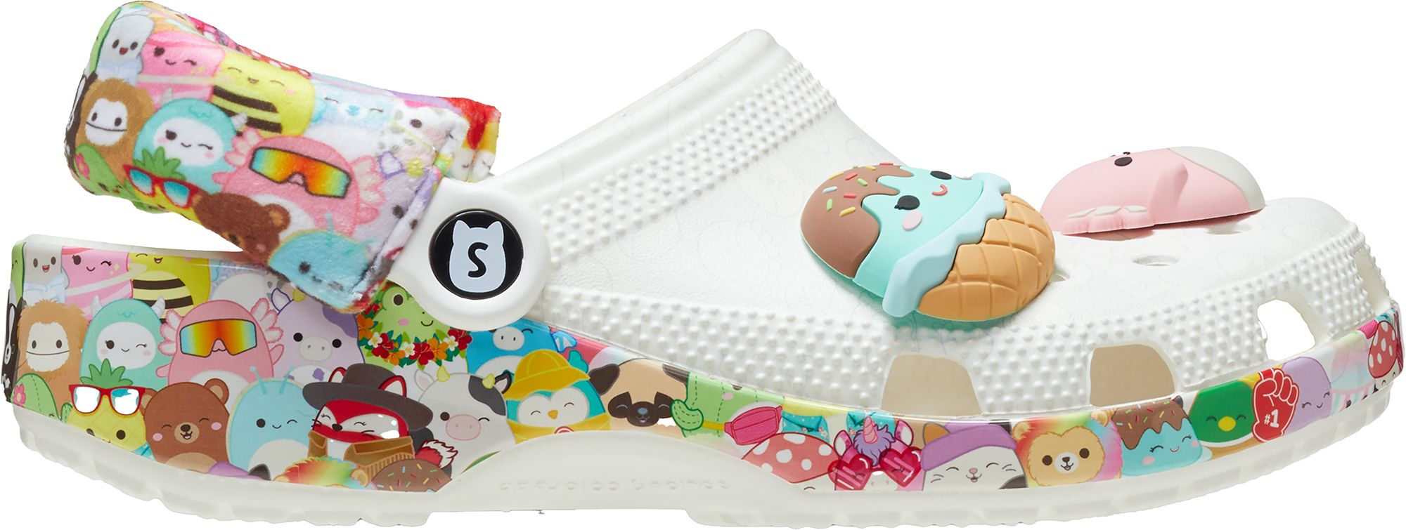 Crocs Squishmallow Clogs