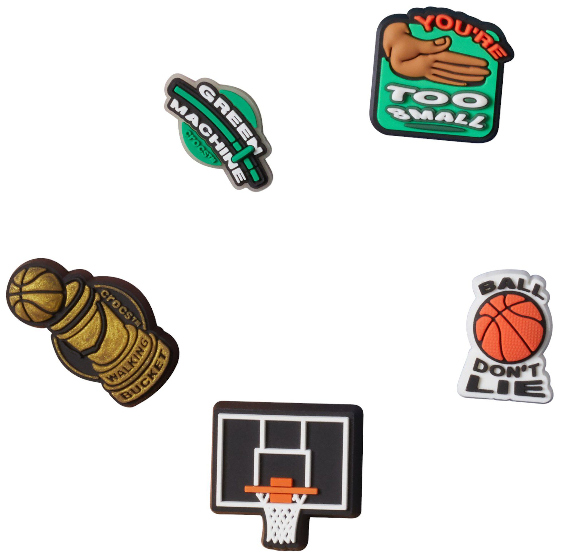 Shoe Accessories