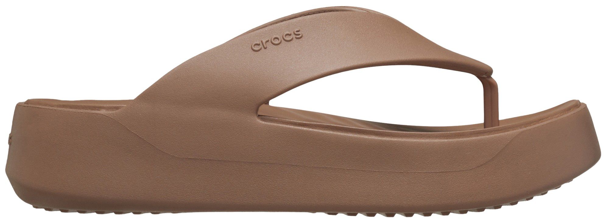Crocs Women's Getaway Platform Flip Flop