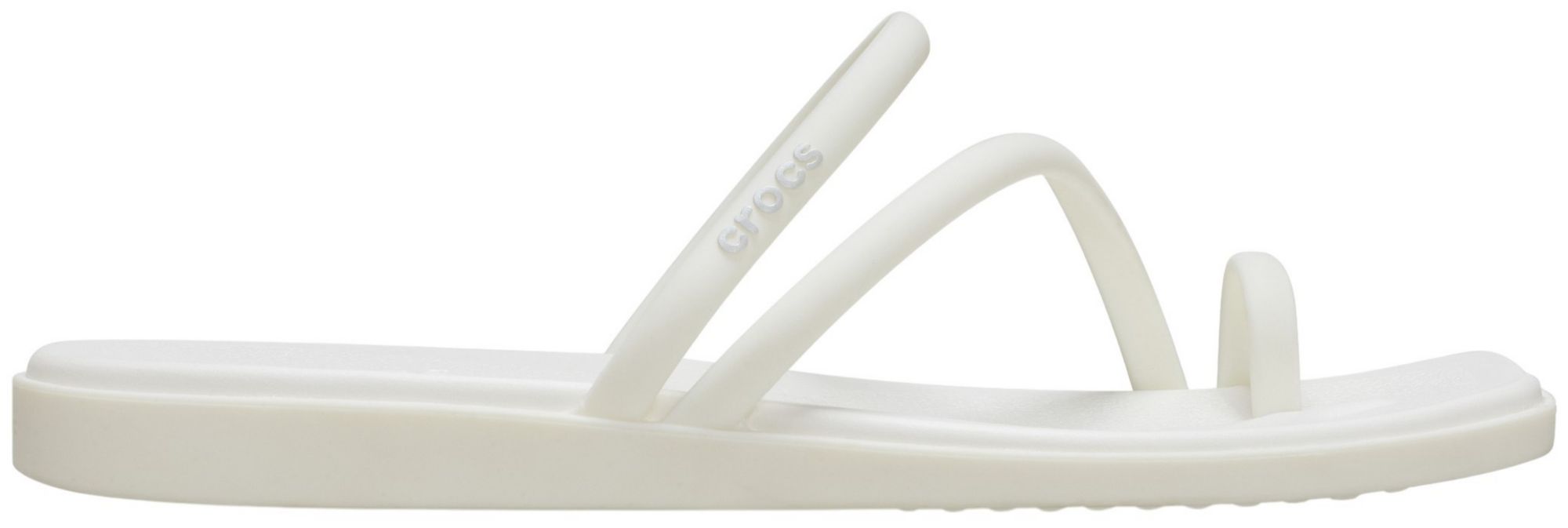 Crocs Women's Miami Top Loop Sandals