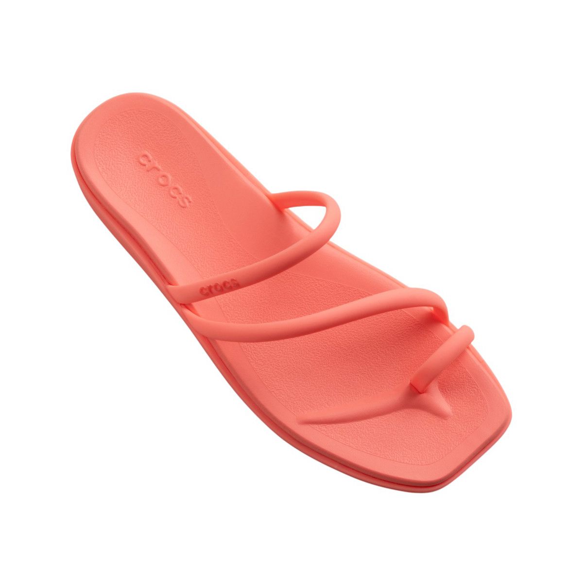 Crocs Women's Miami Top Loop Sandals