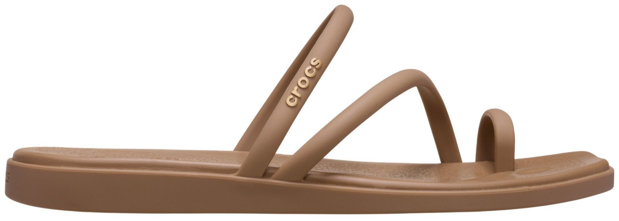 Crocs Women's Miami Top Loop Sandals