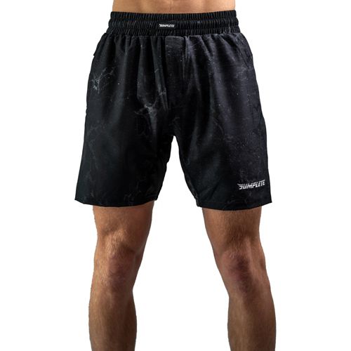Jumplete Men's Linerless 7" J-Shorts