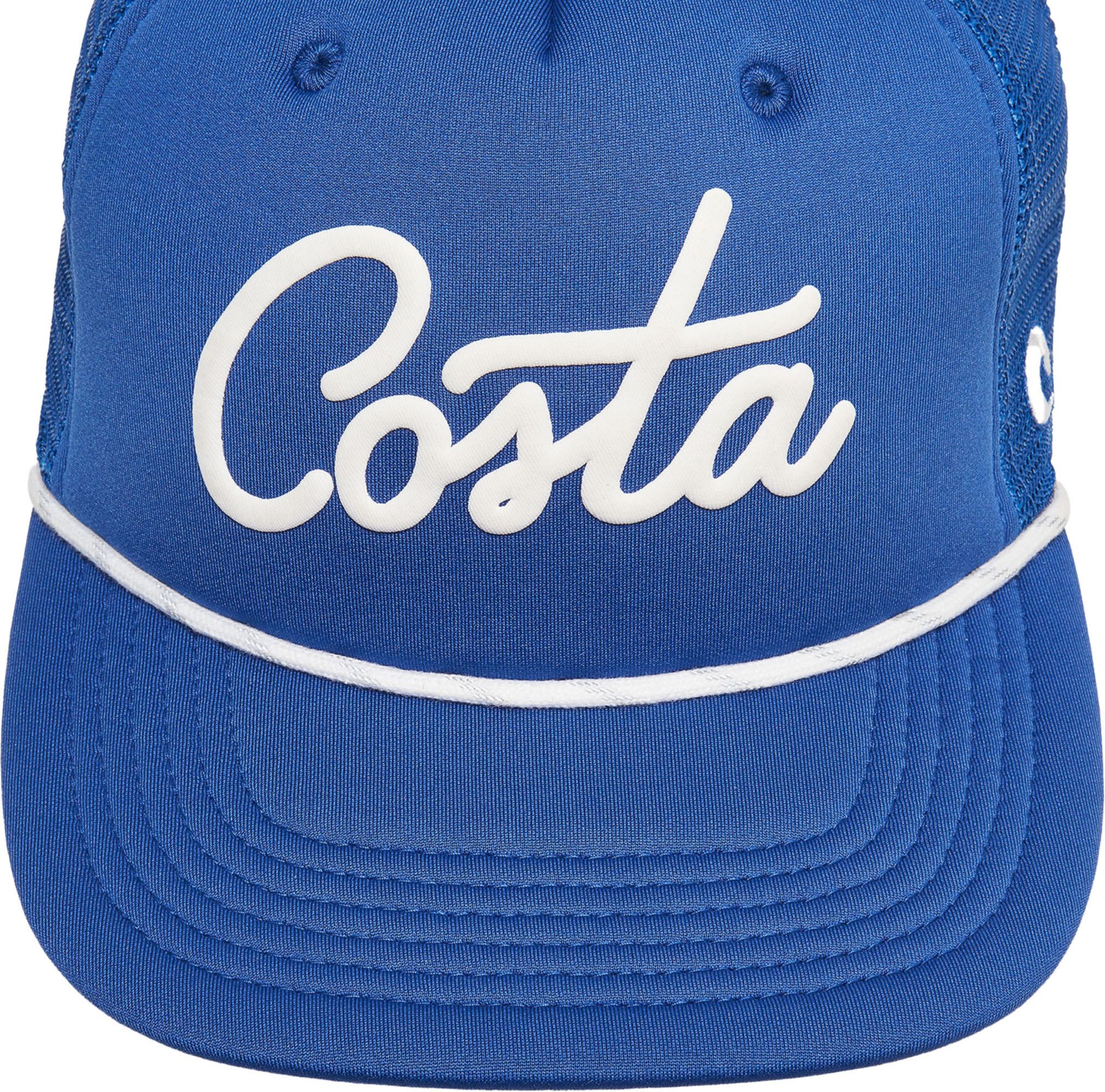 Costa Del Mar Foam Front Trucker Hat