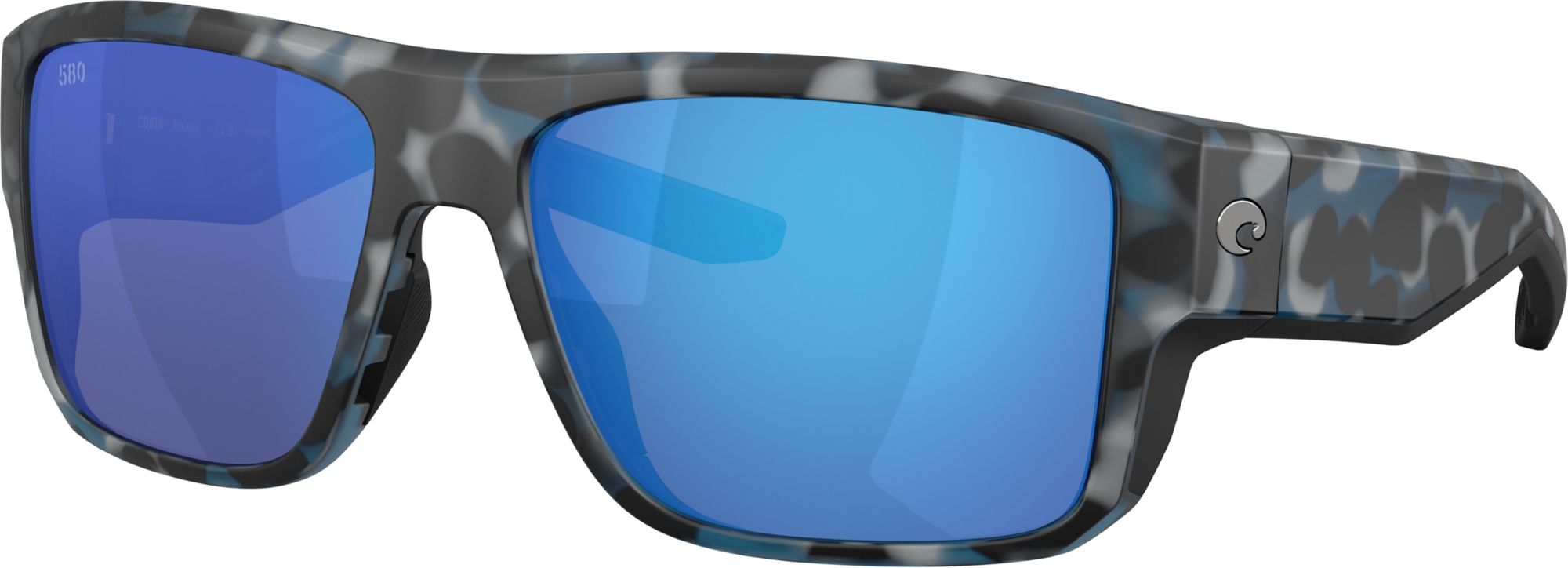 Costa Del Mar Taxman Sunglasses