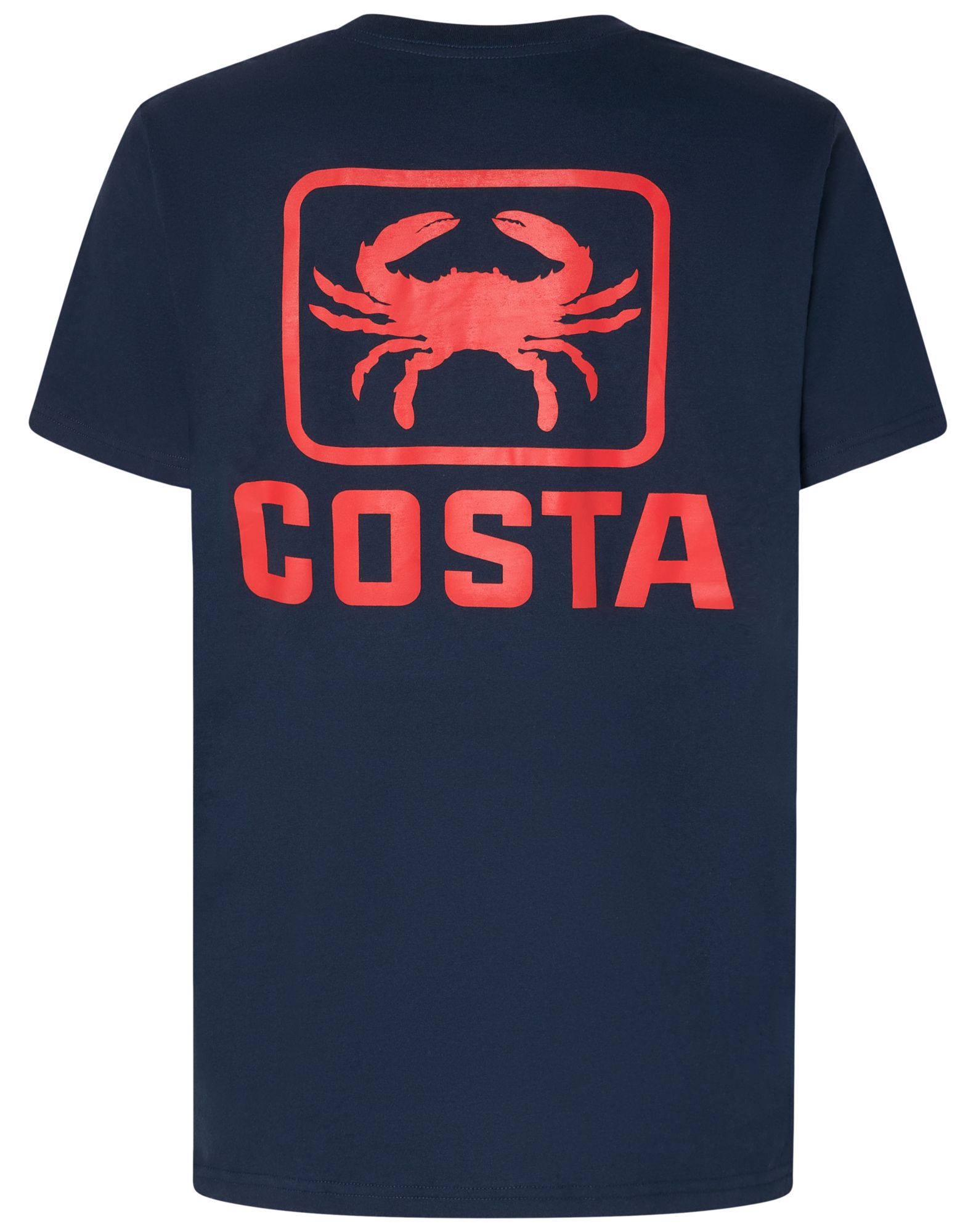 Navy Crab