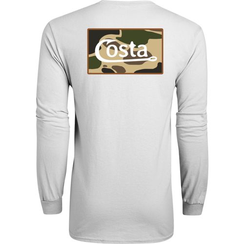 Costa Del Mar Men's Bluewater Long Sleeve T-Shirt Dick's