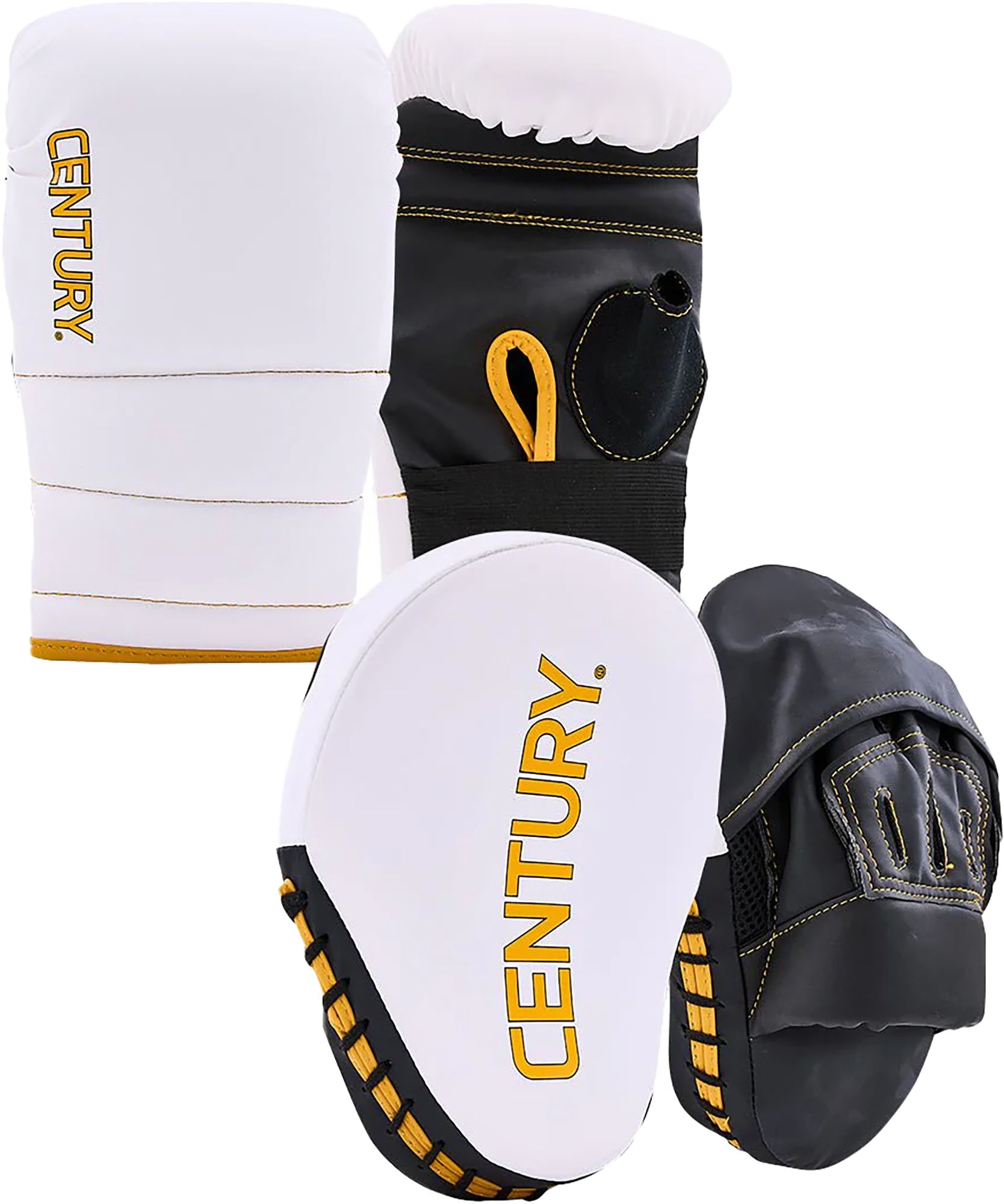Punching Mitts