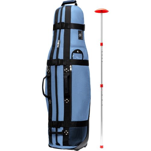 Club Glove Collegiate Travel Cover | Available at Golf Galaxy