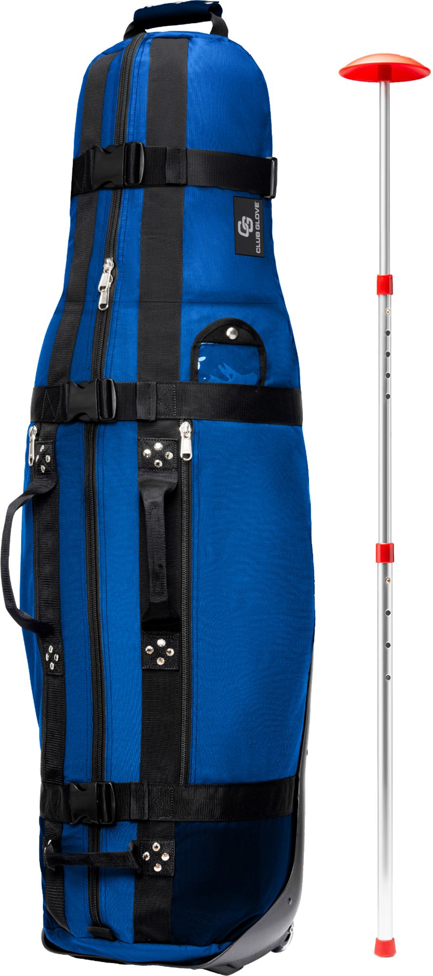 Club Glove College Traveler Travel Cover