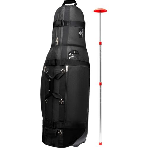 CLUB GLOVE USA Last Bag  ゴルフトラベルカバー新品激安 Club Glove Last Bag Collegiate Travel Cover with Stiff Arm