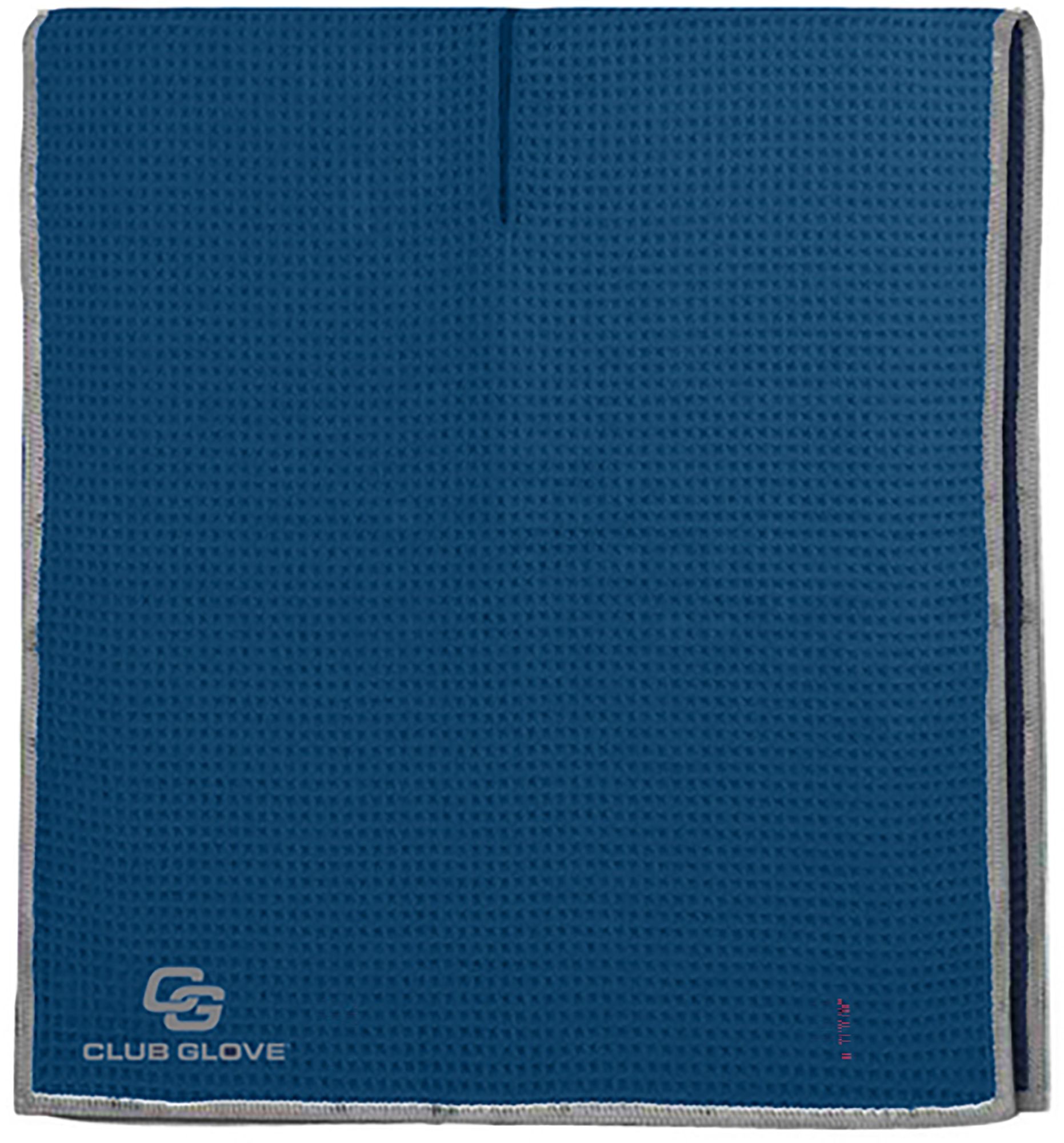 Club Glove Microfiber Caddie Golf Towel