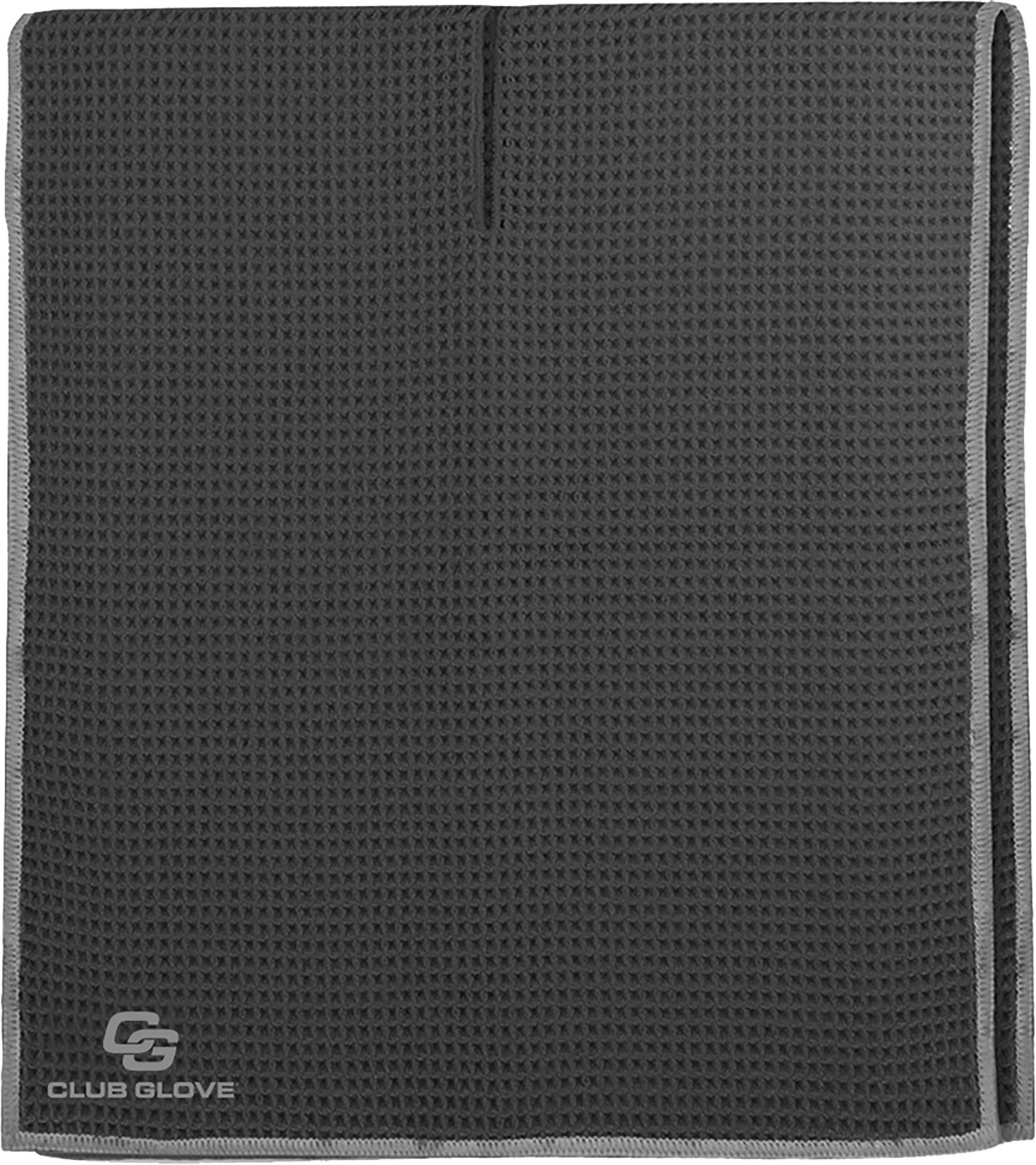 Club Glove Microfiber Caddie Golf Towel