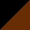 Black/Bronze