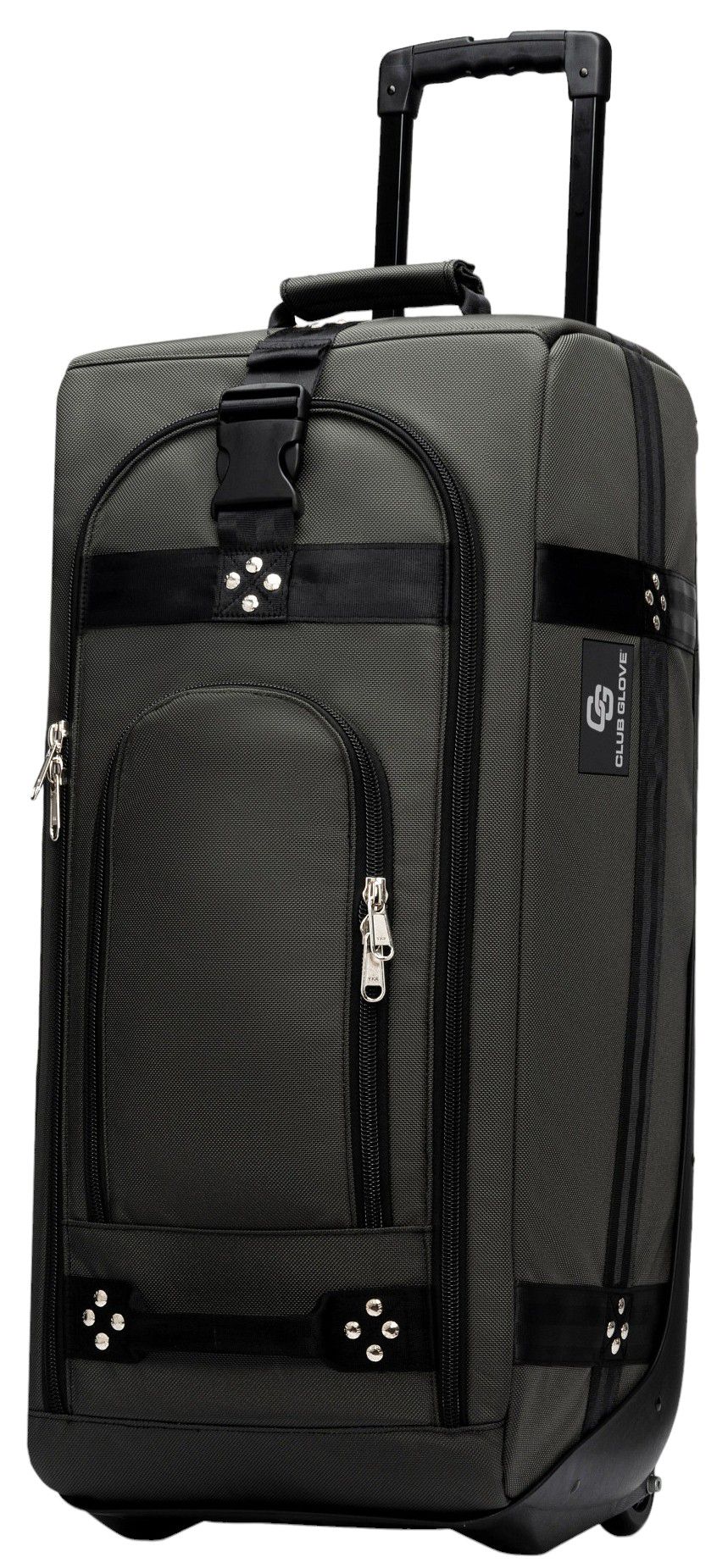 Club Glove TRS Ballistic Check In