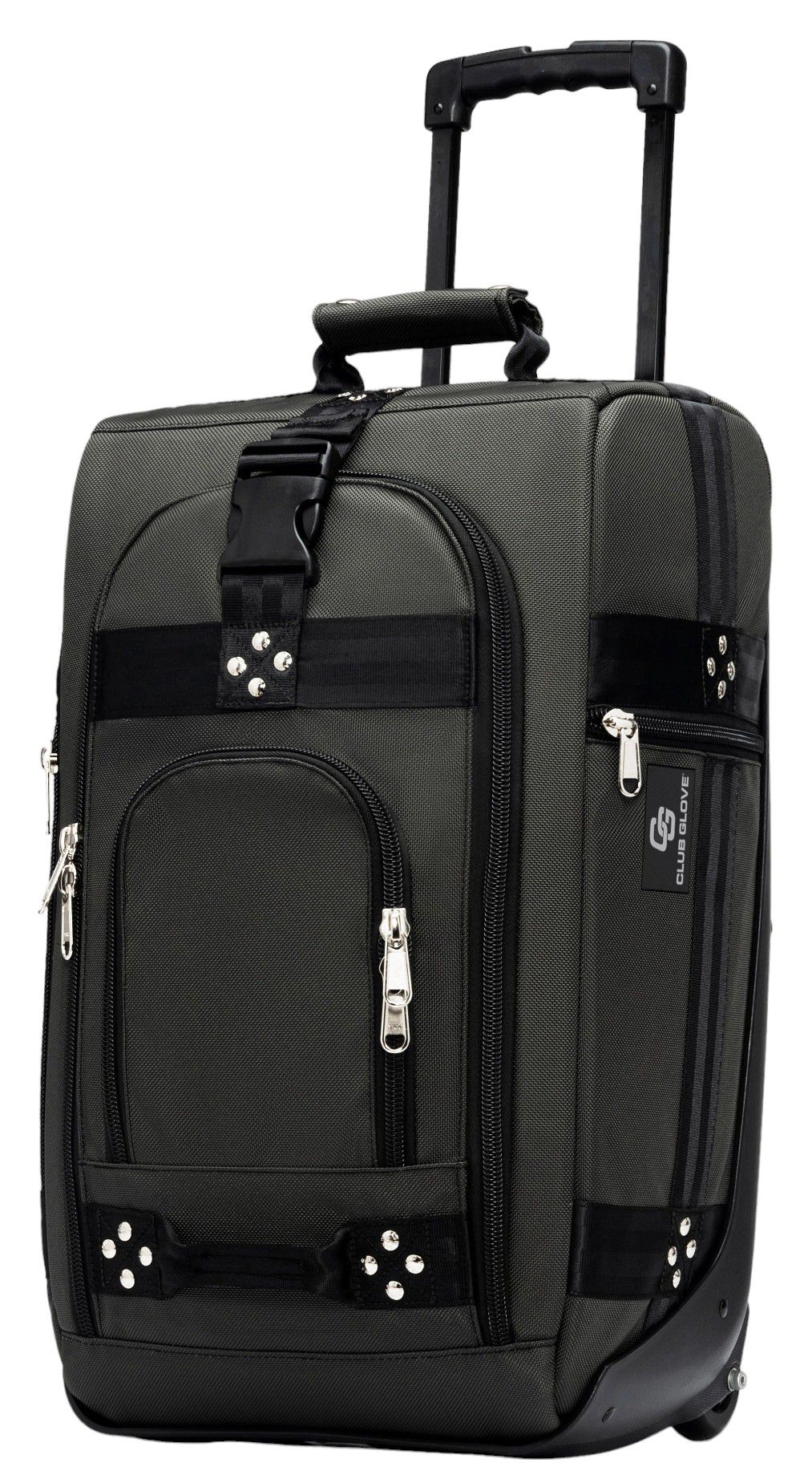 Club Glove TRS Ballistic Carry On