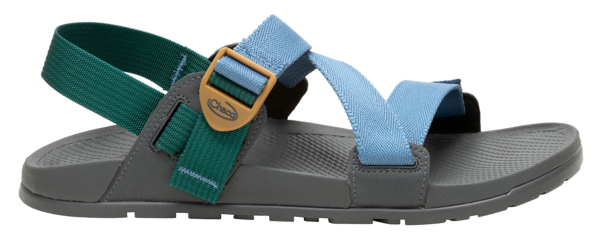 Chaco Men