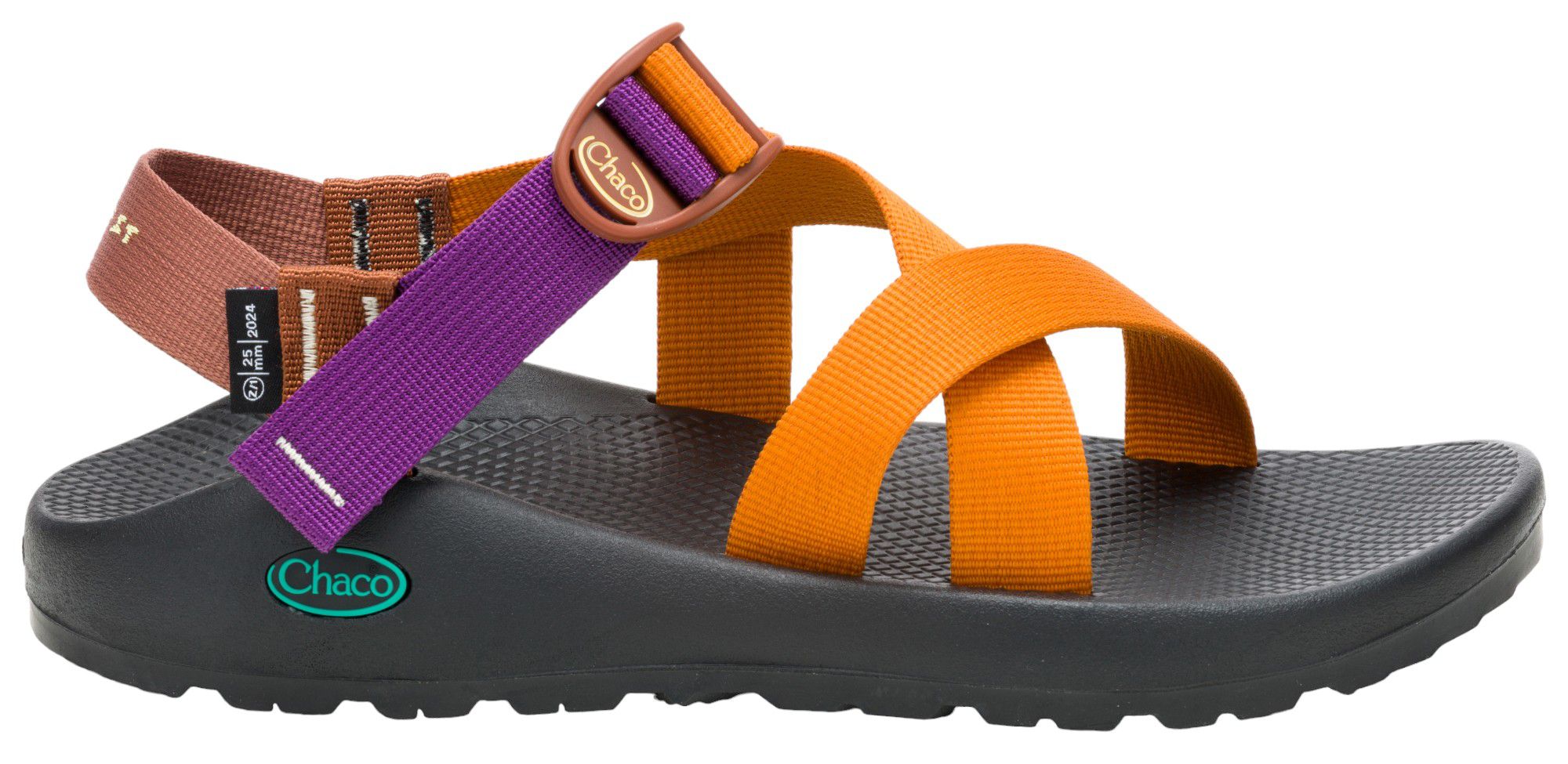 Chaco Men