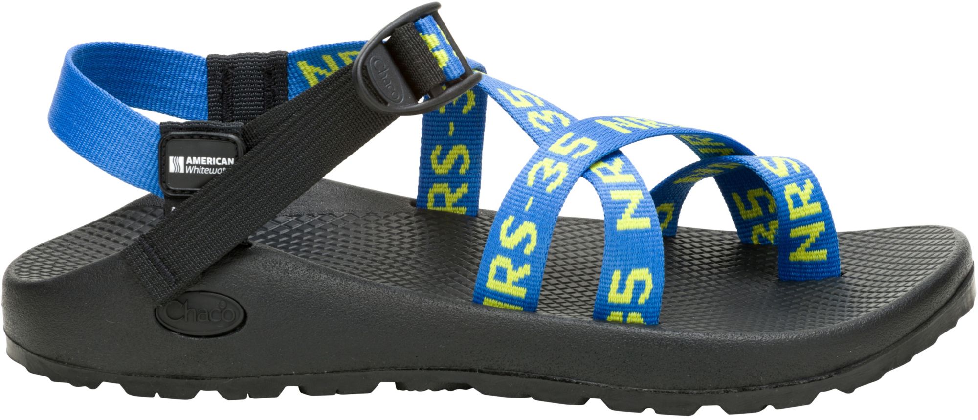 Chaco x NRS Men