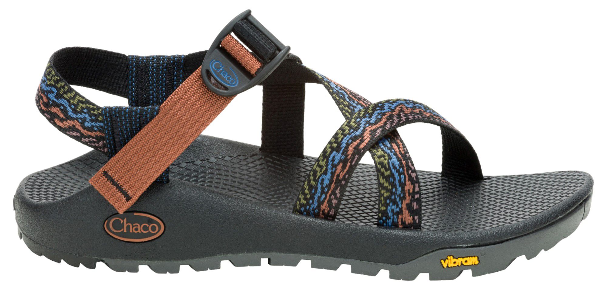 Chaco Women's Rapid Pro Toe-Loop Sandals