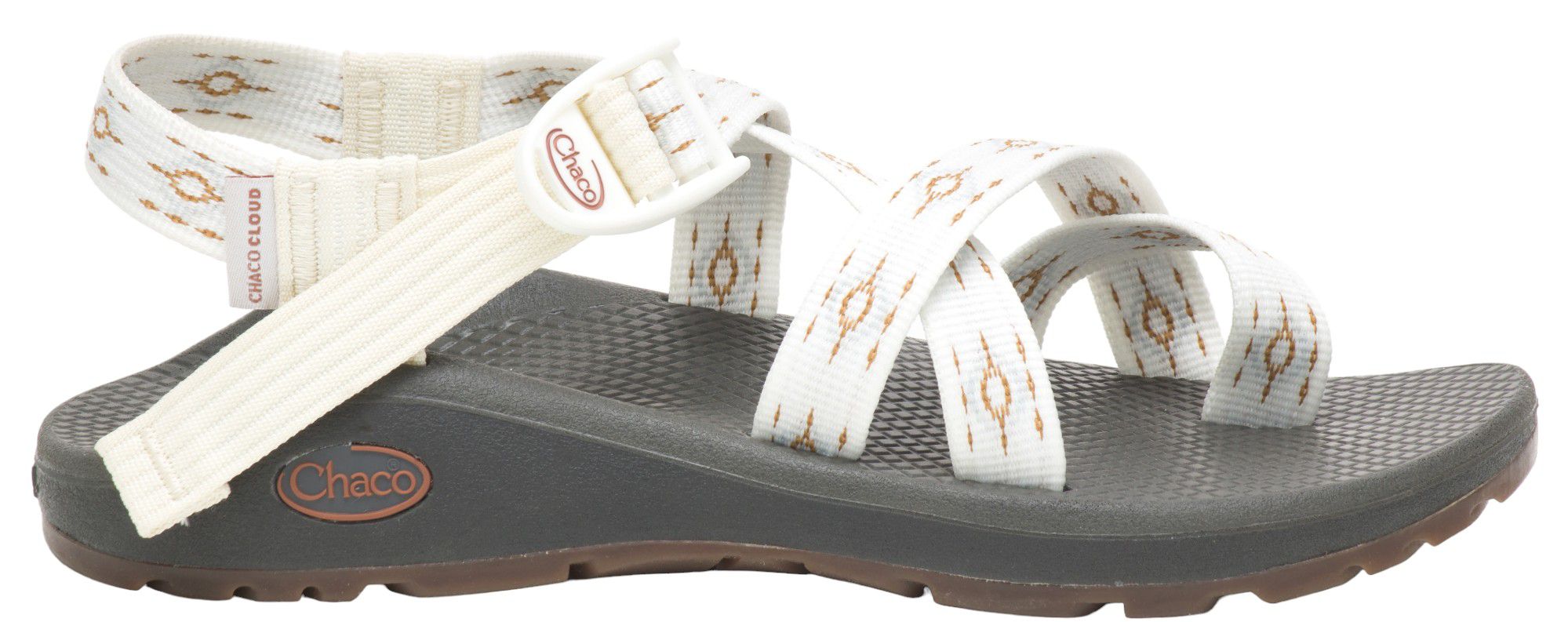 Chaco Women's Z/2 Cloud 2 Oculi Sand Sandals