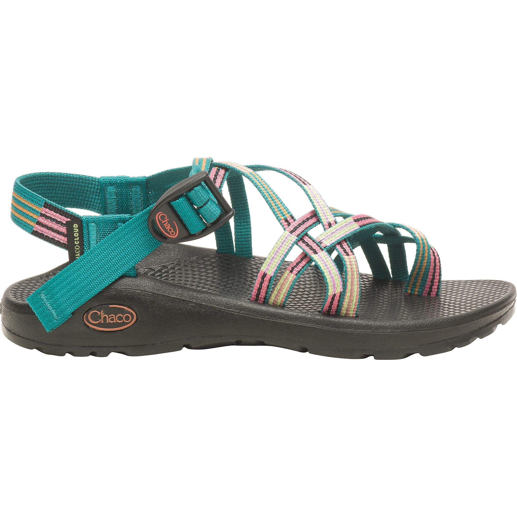 Line Hang Teal