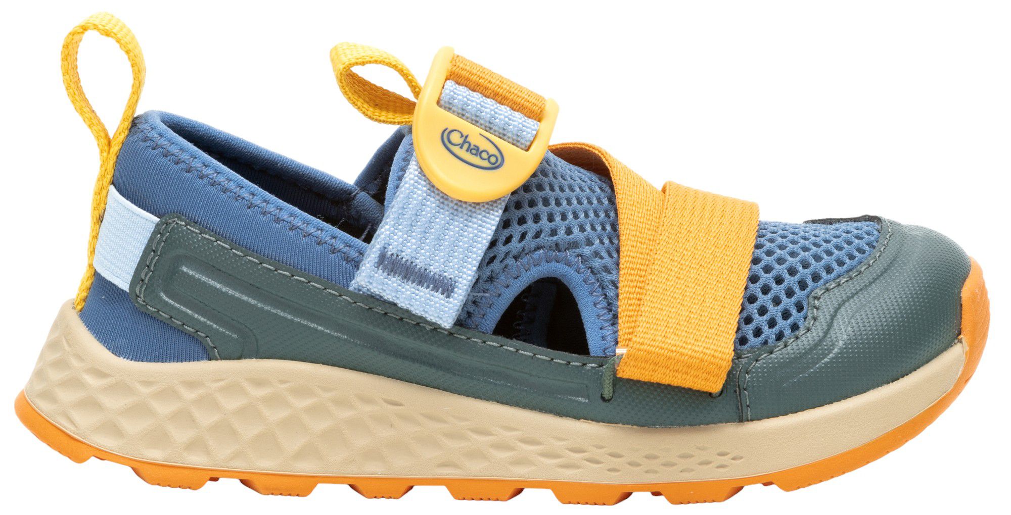 Chaco Kids' Drifter Shoes