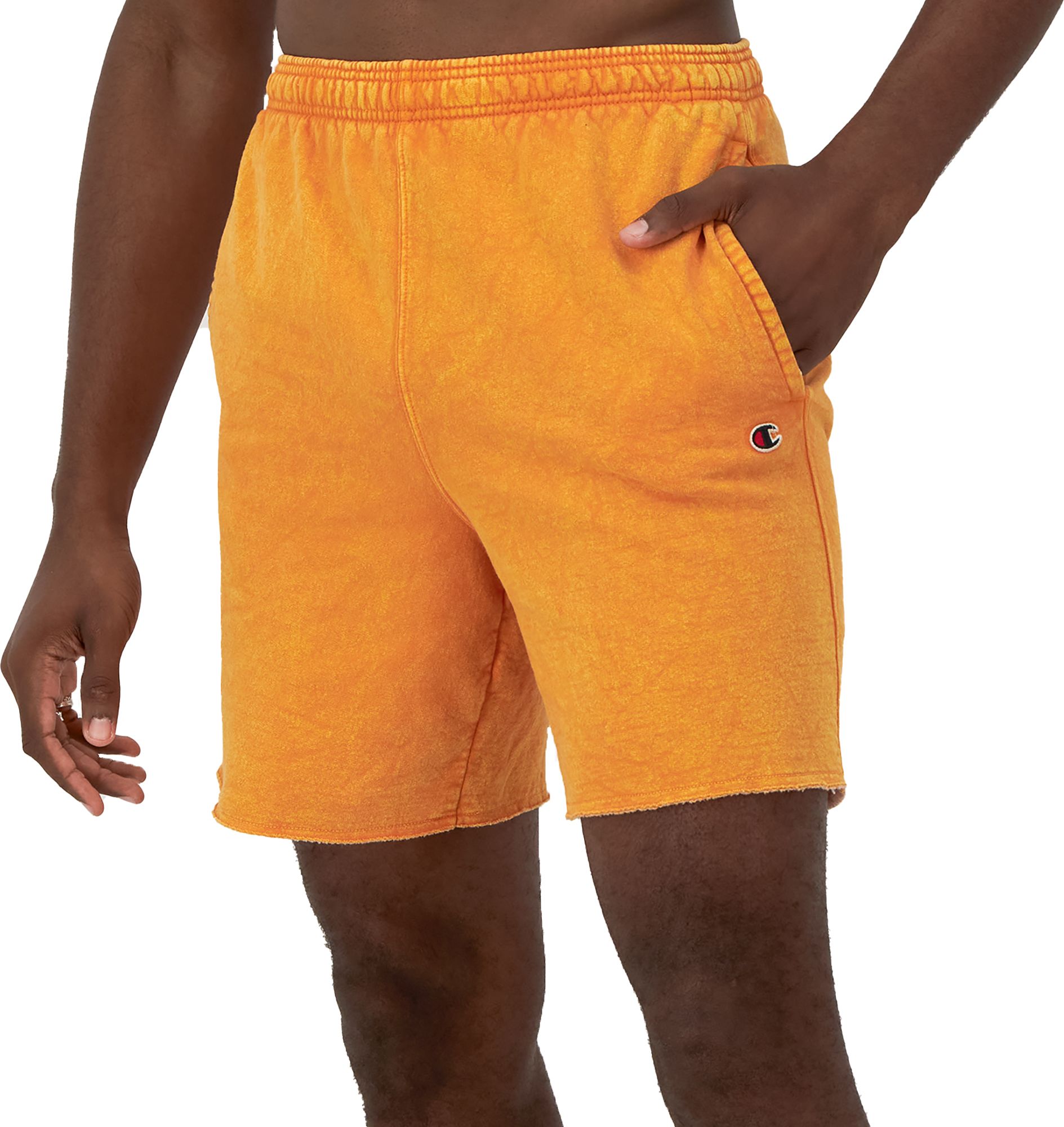 Men's Orange Shorts | DICK'S Sporting Goods