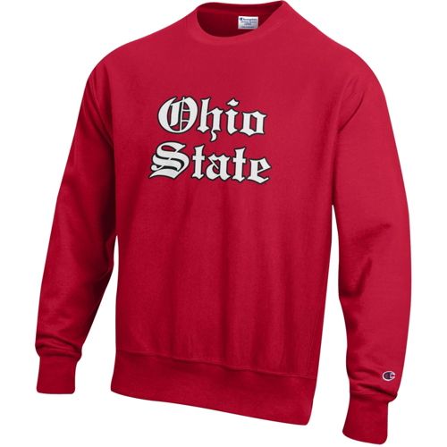 【XXL】Champion Reverse Weave Ohio State Vintage 80s Champion Reverse Weave Ohio State College
