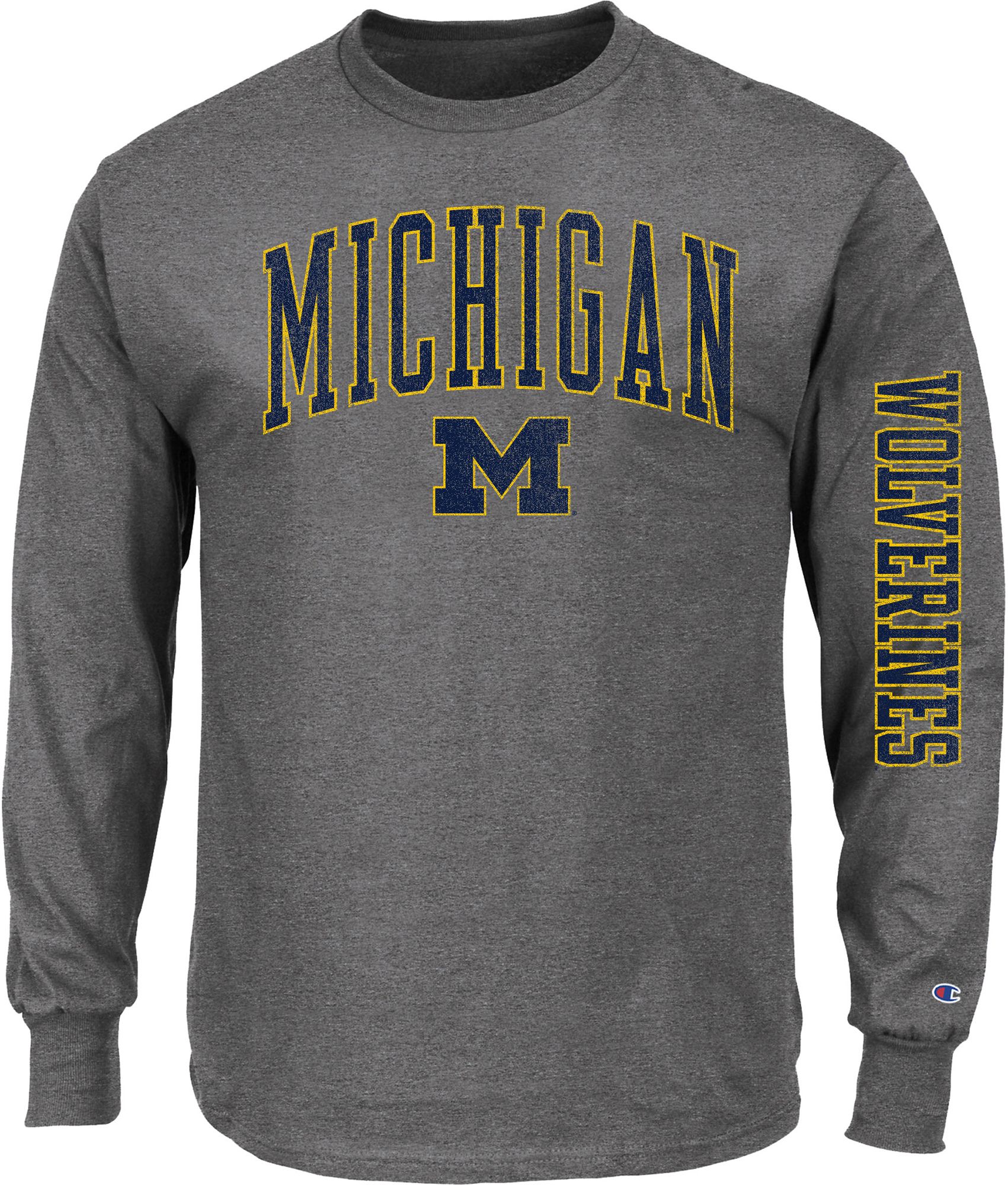 Men's Apparel