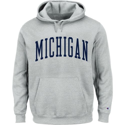Champion Reverse Weave MICHIGAN スウェット M Vintage 🔥 '90's Champion Michigan Reverse Weave Sweatshirt