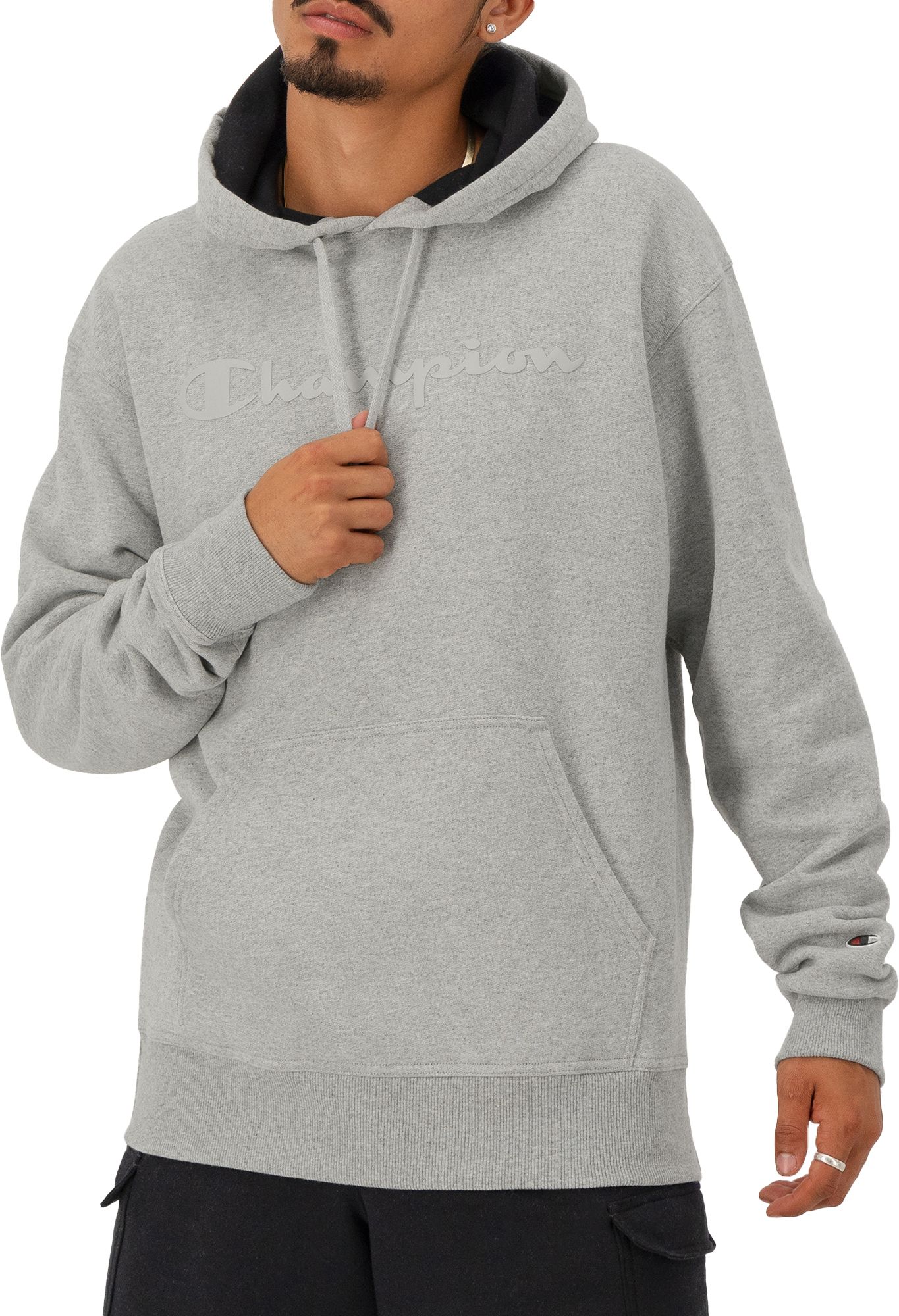 Hoodies & Sweatshirts