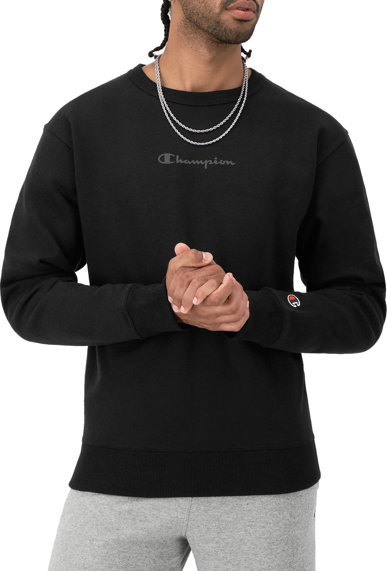 Hoodies & Sweatshirts