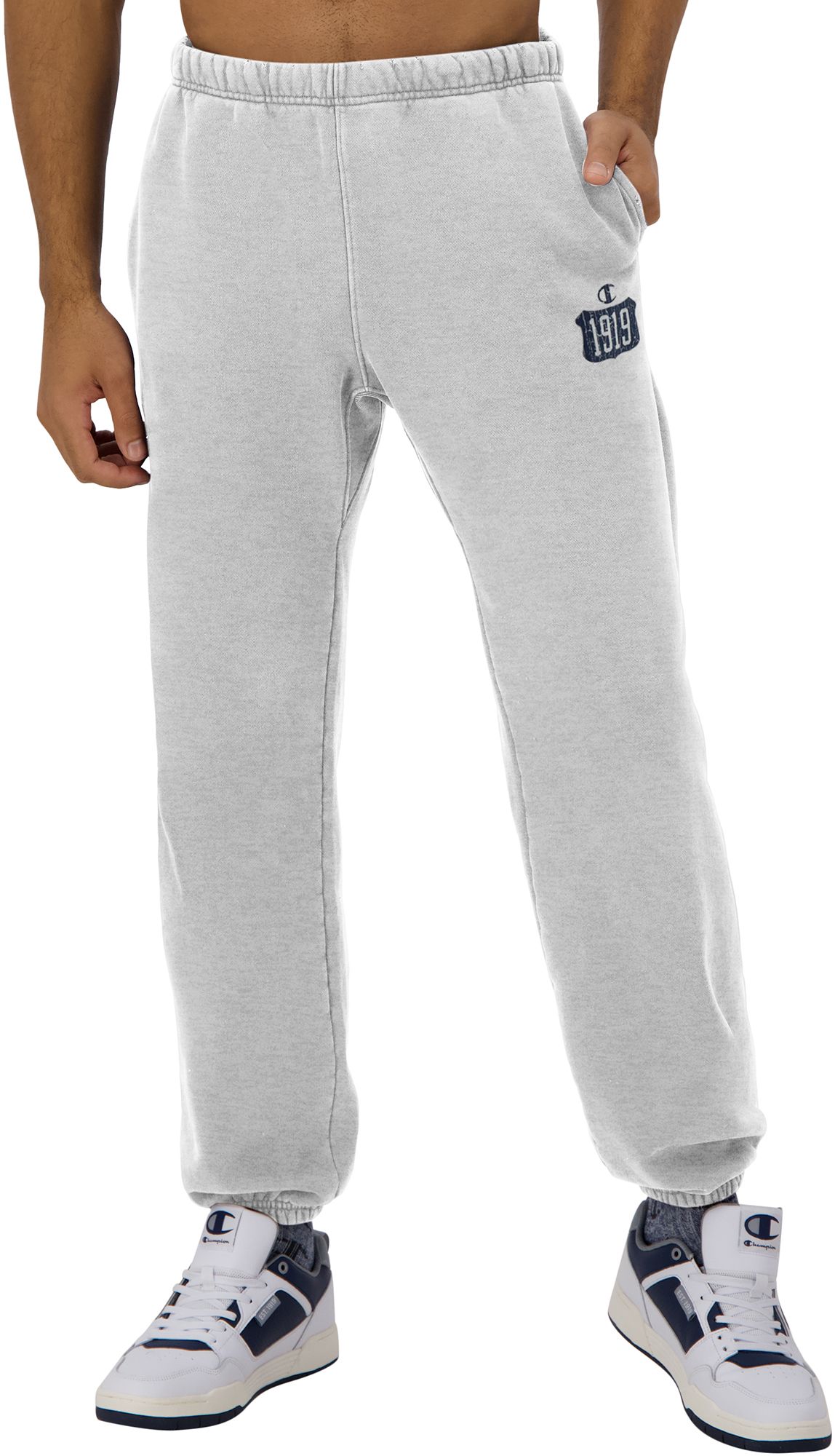 Champion Men's Reverse Weave Time Capsule Sweatpants