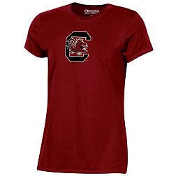 Champion Women's South Carolina Gamecocks Garnet T-Shirt