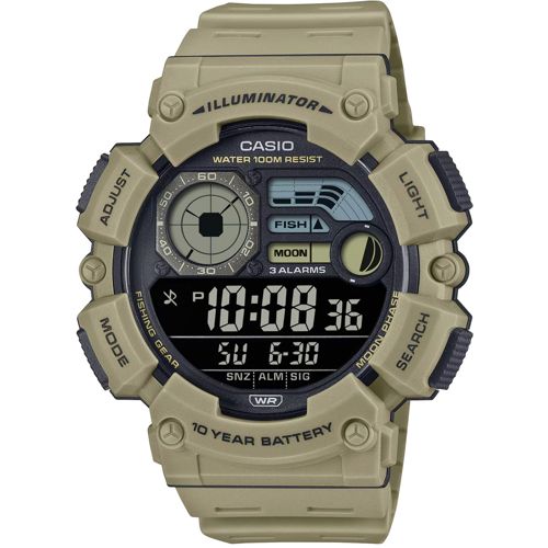 時計 CASIO G-SHOCK RANGEMAN Casio G-Shock Rangeman Multi-Band 6 A-c Timekeeping Digital