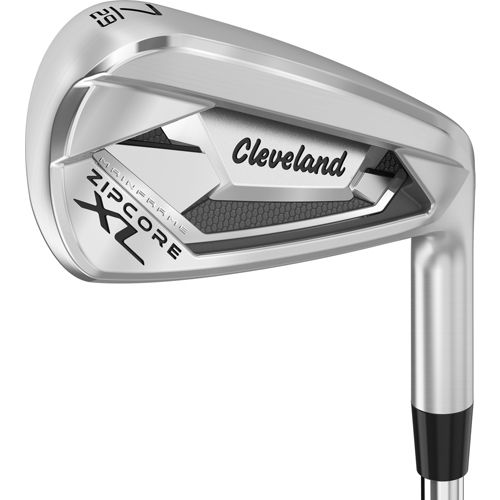 Cleveland Golf - やす Amazon.com : Cleveland Golf RTX Zipcore TS 60 Low LH, Silver