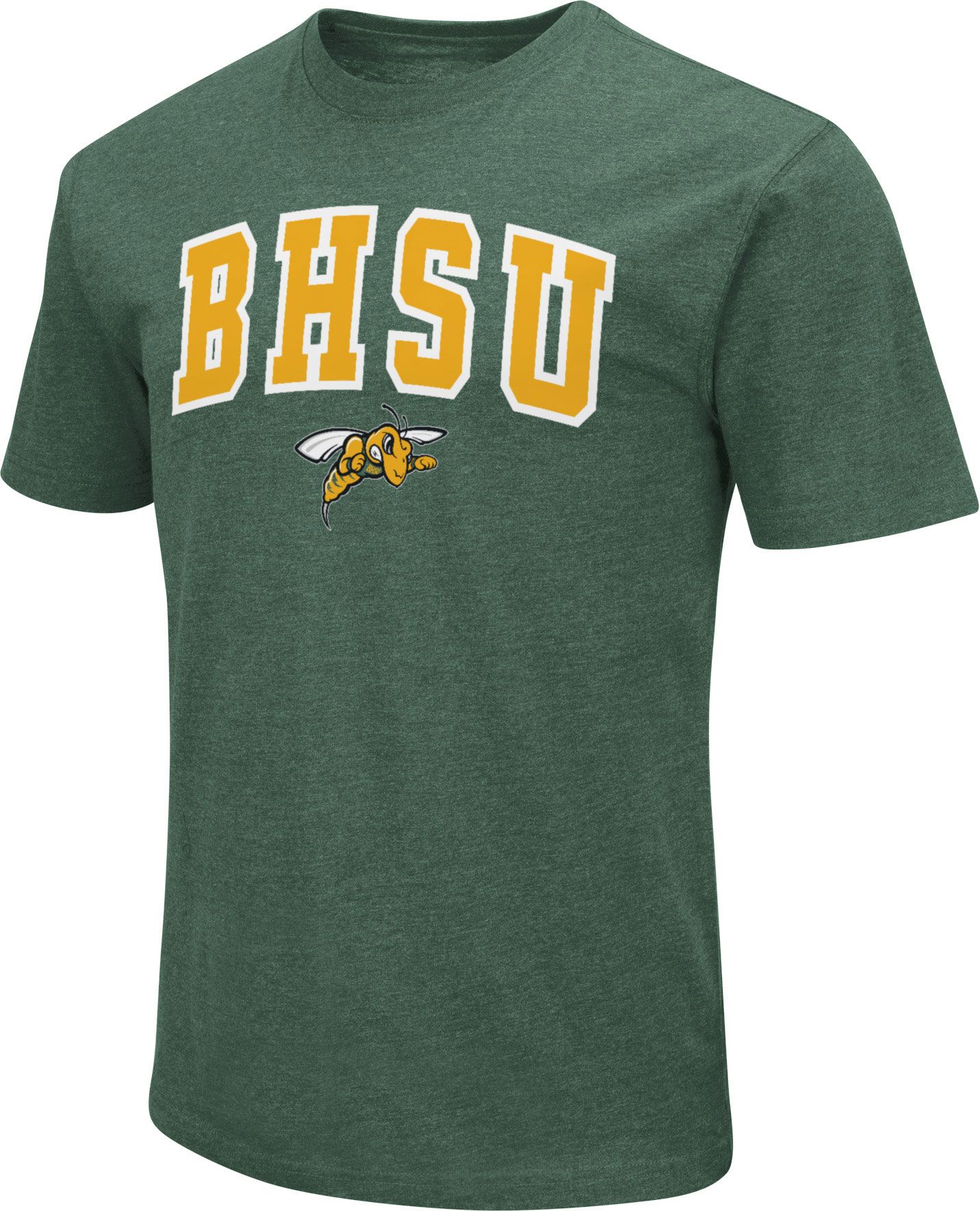 Black Hills State Yellow Jackets