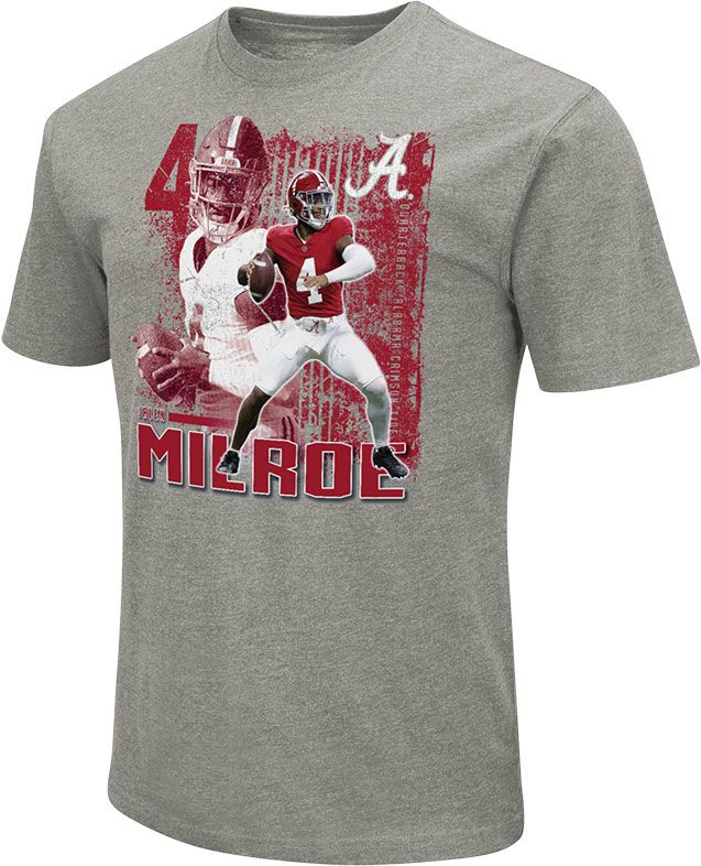 Men's Apparel