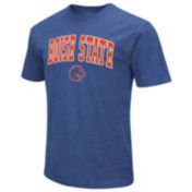 売れ筋商品|||ナイキ Tシャツ トップス レディース Men's #1  Boise State Broncos Replica Basketball Jersey  Nike Men's Boise State Broncos #1 Blue Replica Basketball