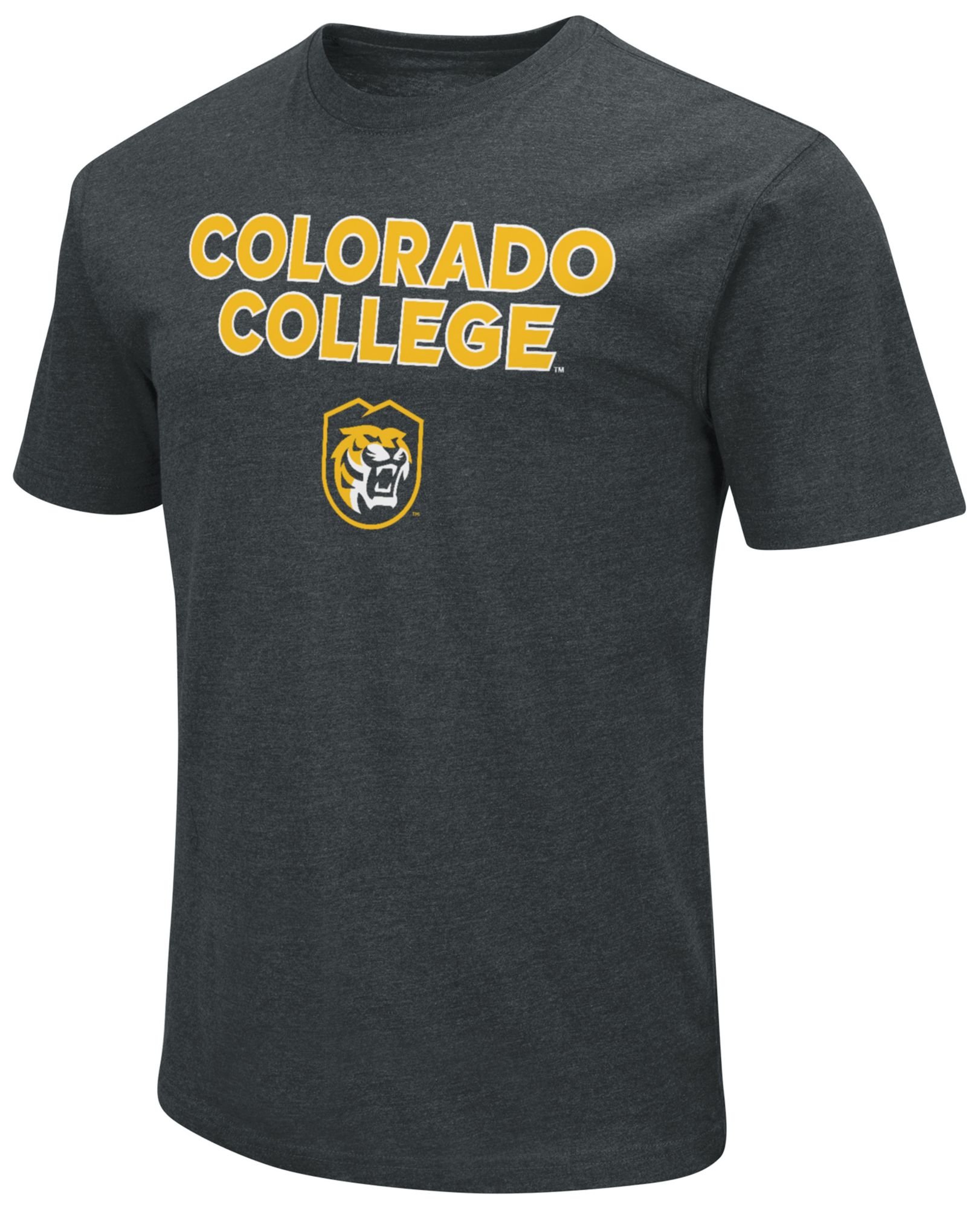 Colorado College Tigers