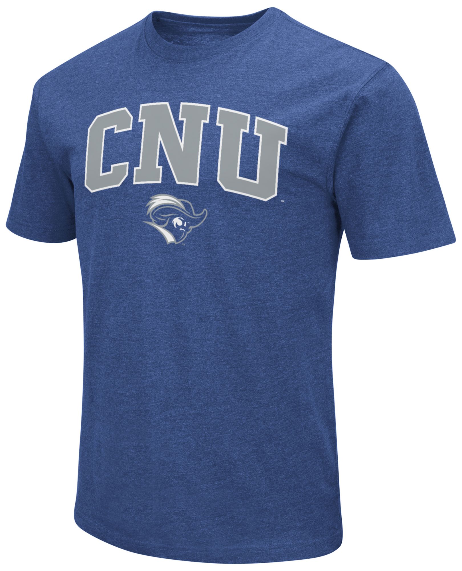 Christopher Newport Captains