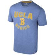 League-Legacy Women's UCLA Bruins Grey Intramural Classic T