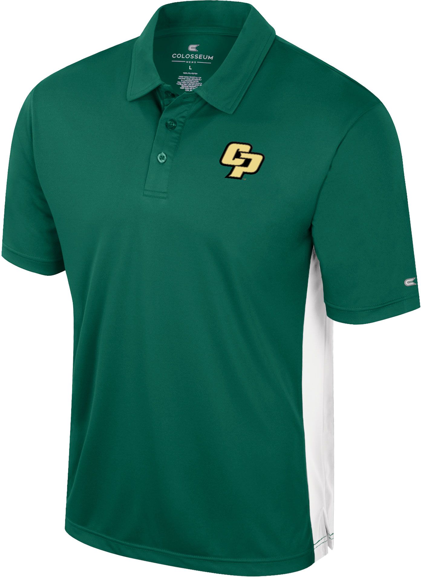 Cal Poly Mustangs