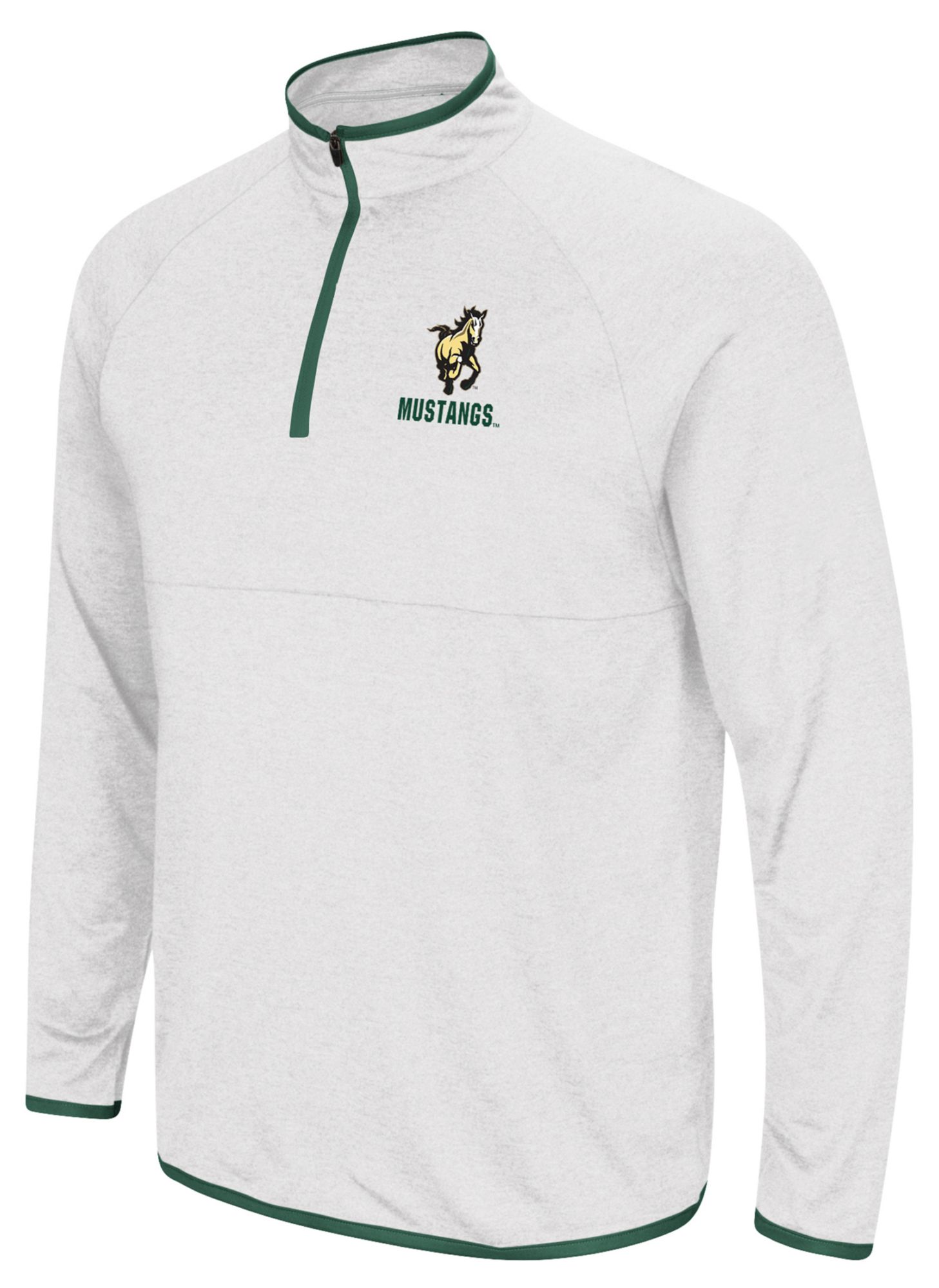 Cal Poly Mustangs