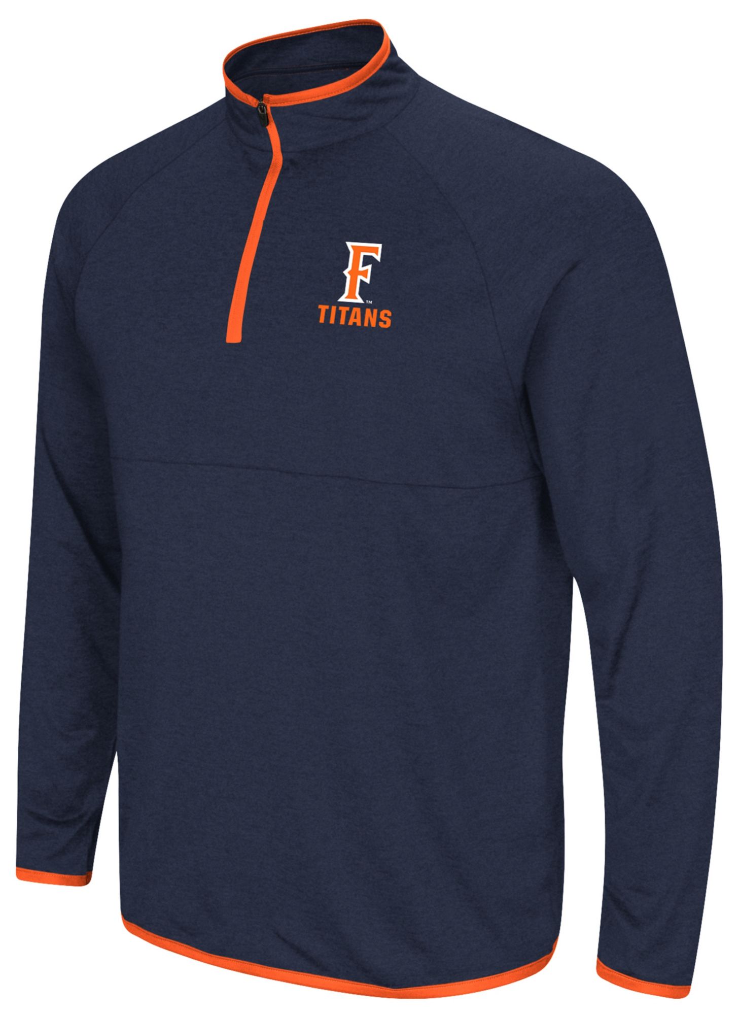CSUF Titans