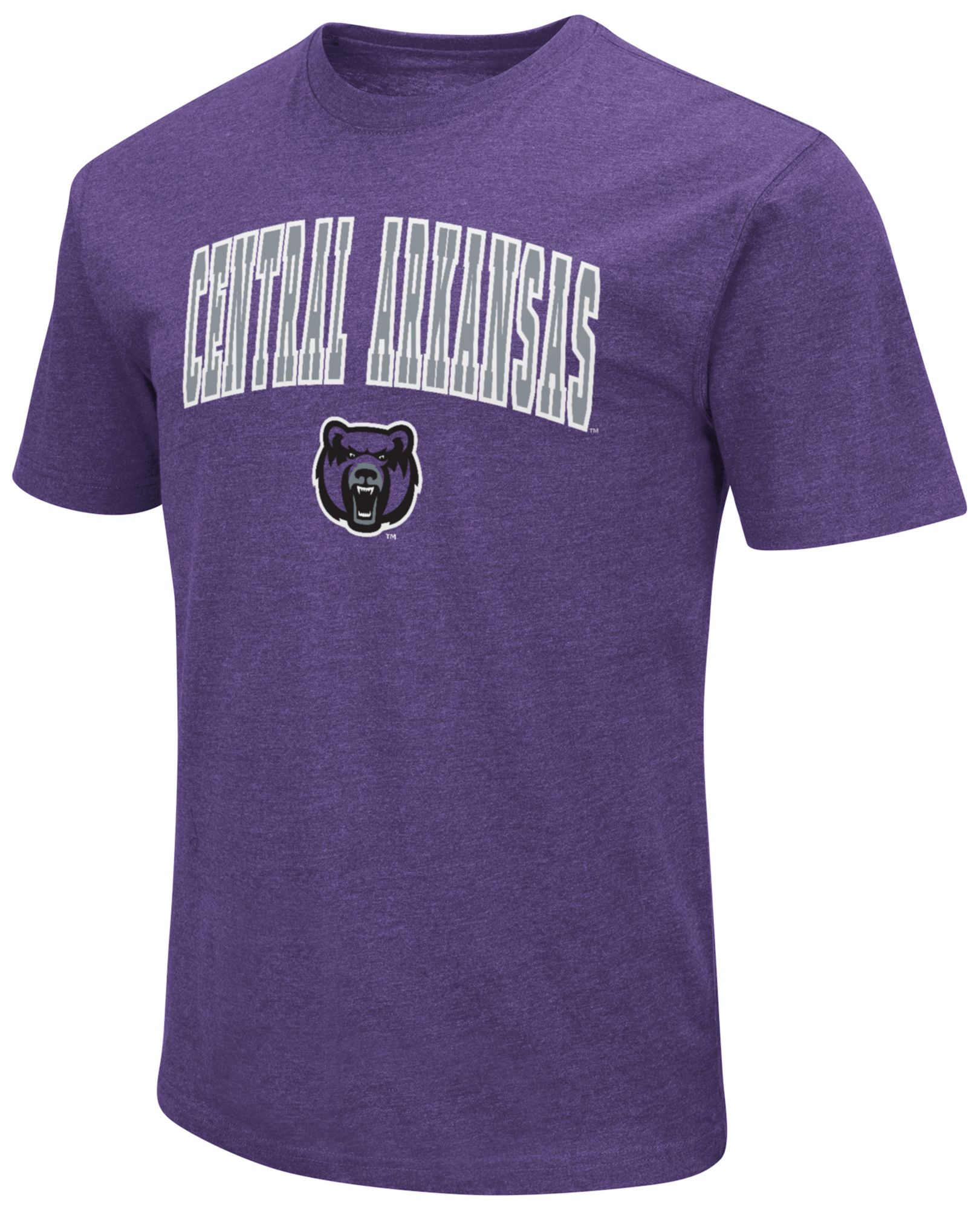 Central Arkansas Bears