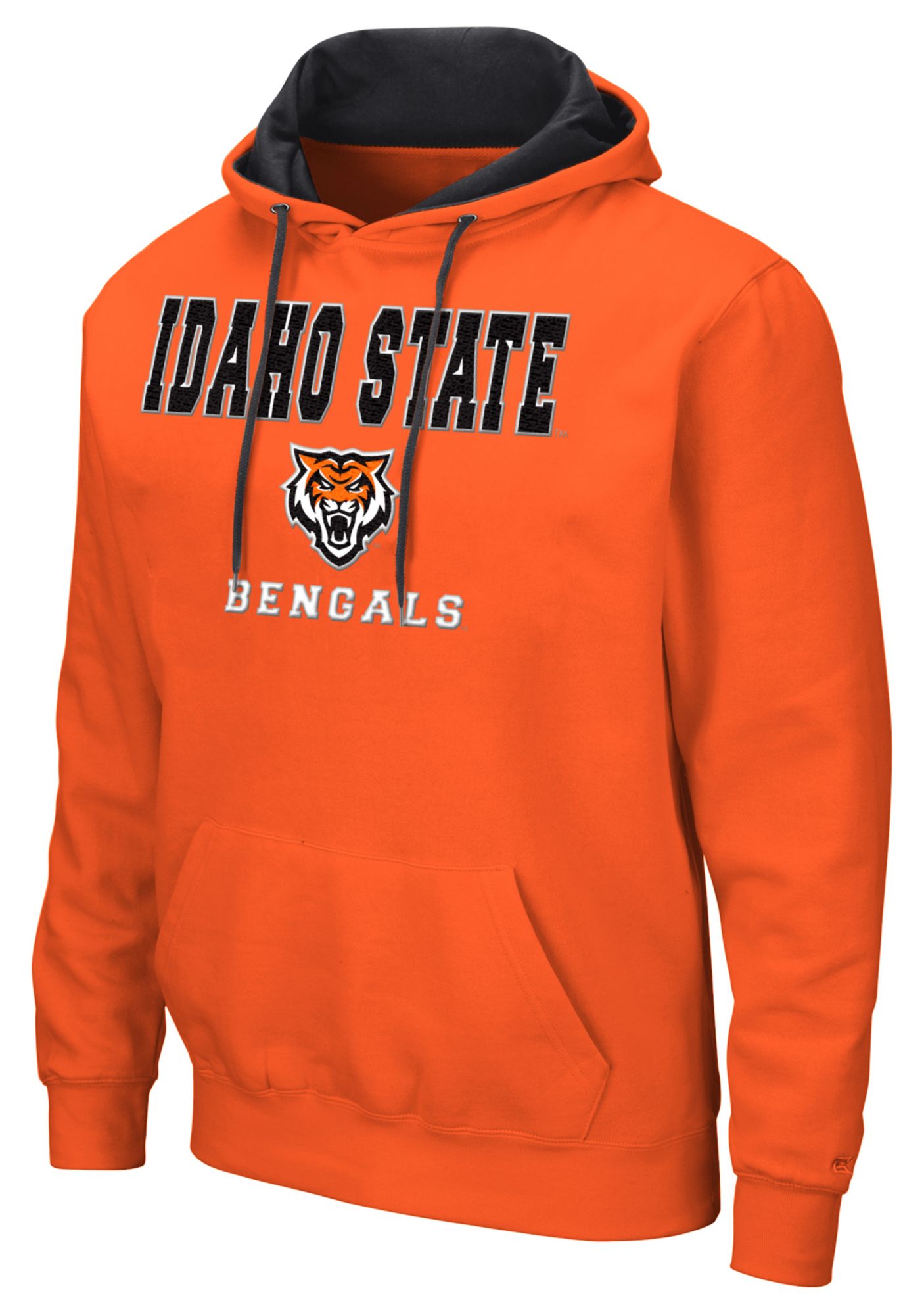 Idaho State Bengals