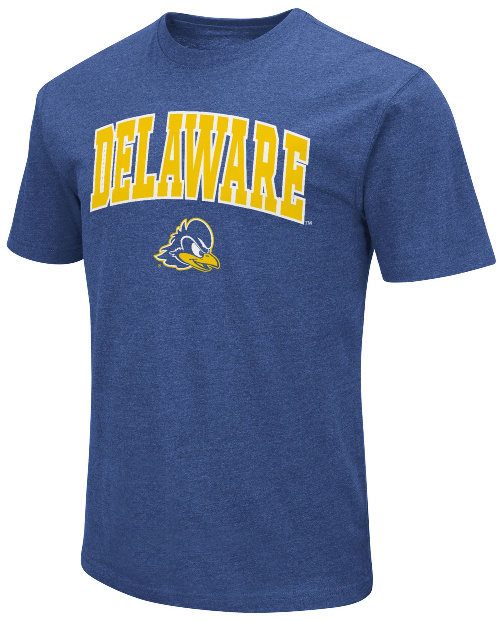 Delaware Fightin' Blue Hens