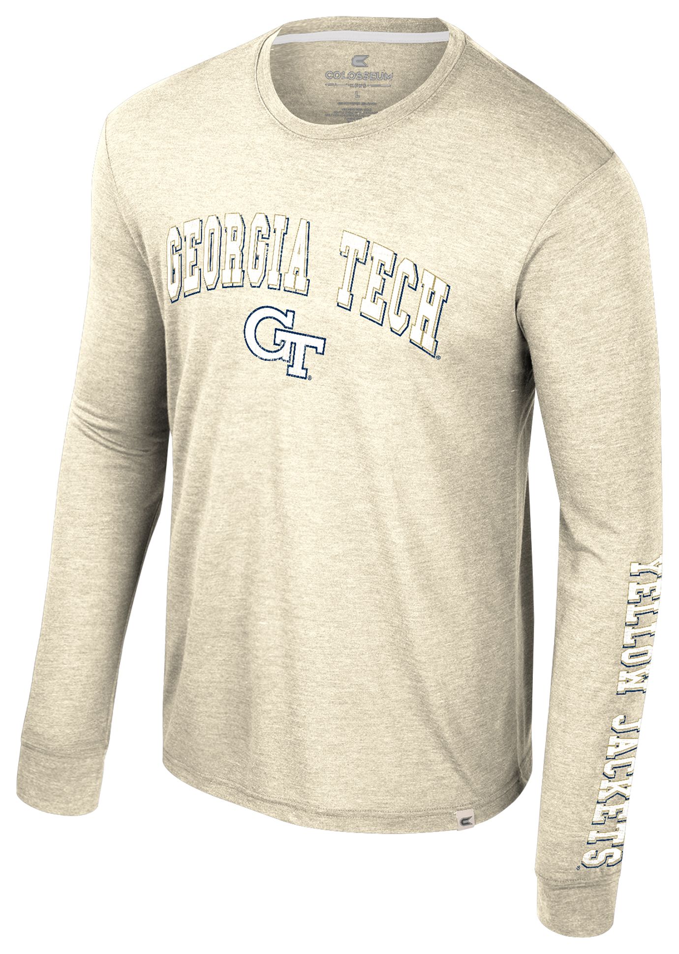 Georgia Tech Yellow Jackets